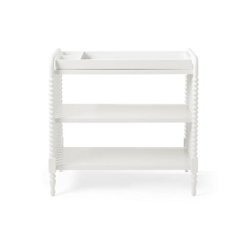 Serena and Lily | Piccolo Changing Table Set with Topper
