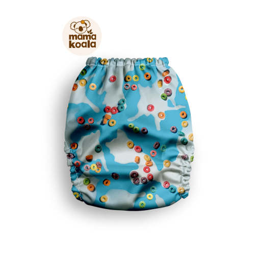 Clearance Pocket Diaper 2.0- PD50901P-A(AWJ Lining)