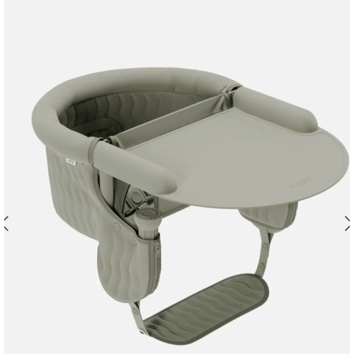 The Hook-On Chair - Sage
