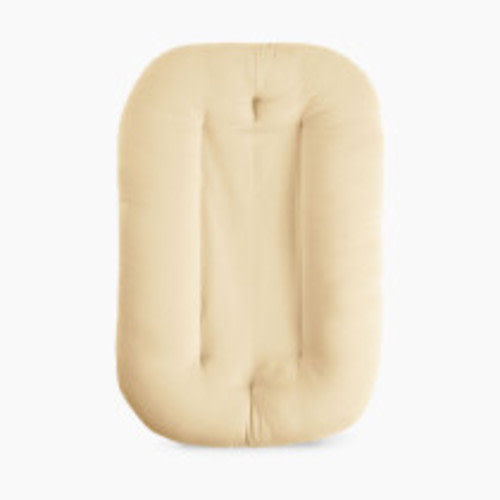 Snuggle Me Organic Infant Lounger - Honey
