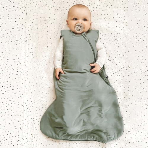 Sleep Sack - Sage / 0.5 TOG