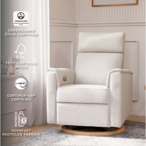 Recliner Fund