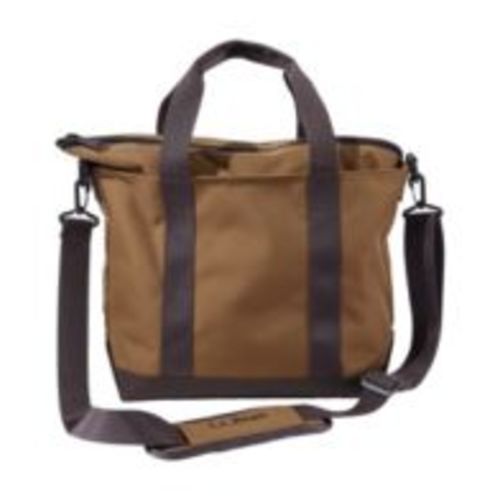 Zip Hunter's Tote Bag With Strap | Packs, Bags & Vest Packs at L.L.Bean