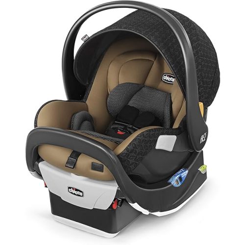 Chicco Fit2 Infant & Toddler Car Seat - Cienna