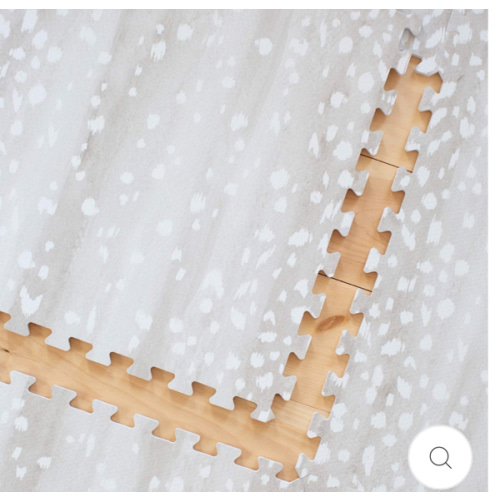 Little Nomad Play Mat Fawn – House of Noa