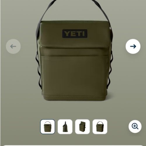 Daytrip® 6L Lunch Bag