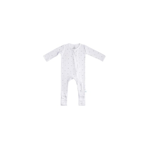 Baby Pajamas with DreamCuffs®, 0-3M