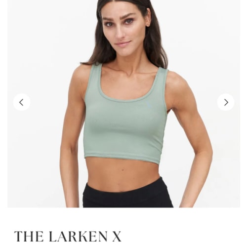 All-In-On Nursing & Pumping Bra | Best Maternity Bra – Larken