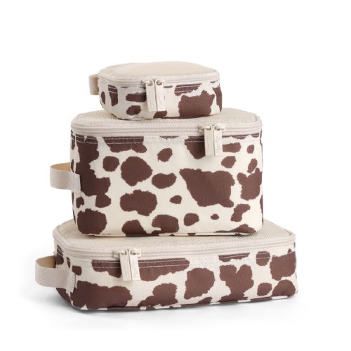 Packing Cubes | Itzy Ritzy ® | Travel & Storage Solutions