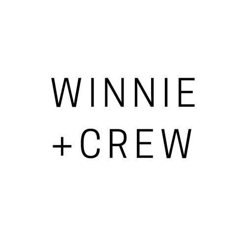 Winnie + Crew Gift Card