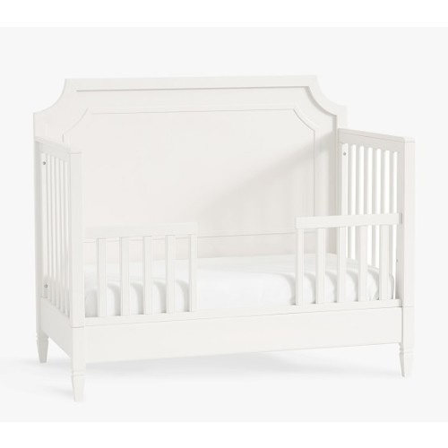 Ava Regency 4-in-1 Toddler Bed Conversion Kit Only | Pottery Barn Kids