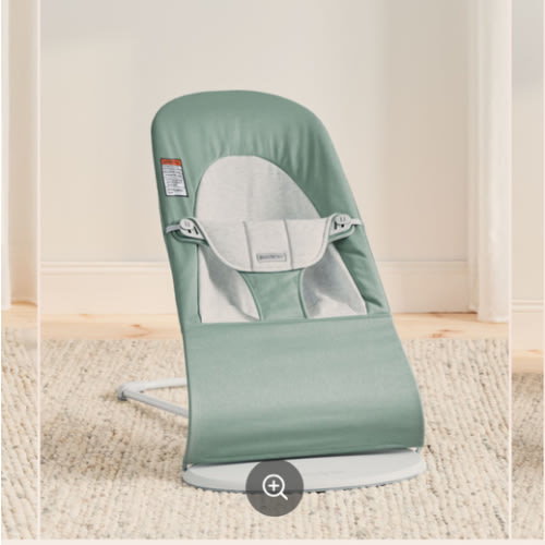 BabyBjörn Bouncer Balance Soft