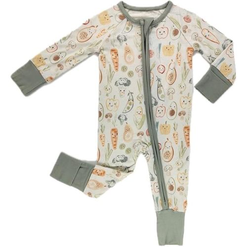 Little One Shop | Bamboo Sleeper