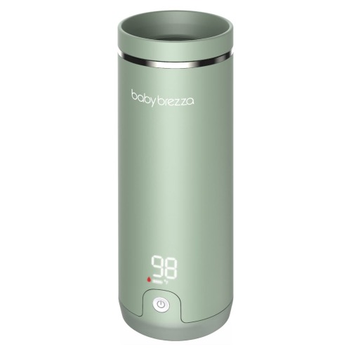 Travel & Portable Bottle Warmer