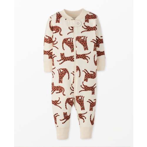 Baby 2-Way Zip Sleeper | Hanna Andersson