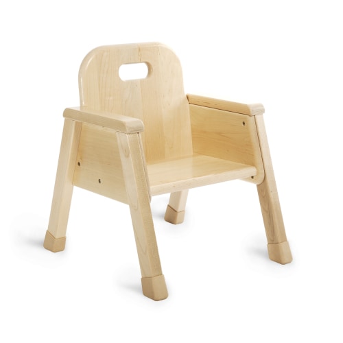 Me-Do-It Chair