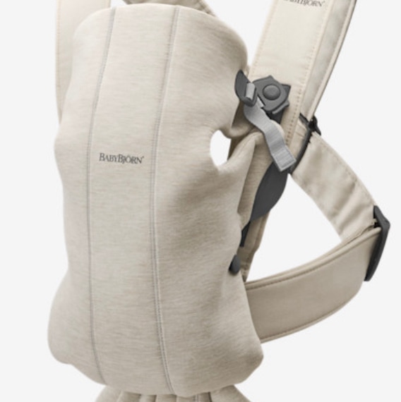 BabyBjörn Baby Carrier Mini