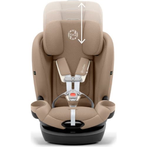 Callisto G 360 All-in-One Car Seat