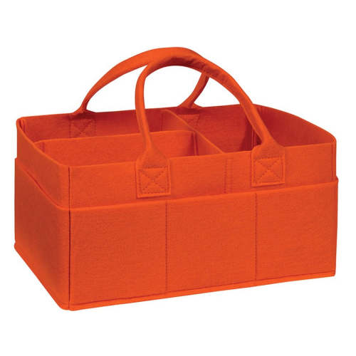 Sammy and Lou Diaper Caddy