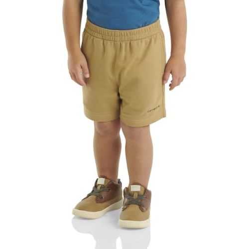 Carhartt Kid's French Terry Work Short
