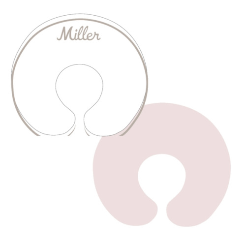Custom Boppy Pillow & Cover | Boppy