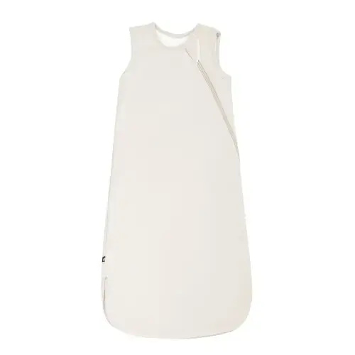 Sleep Sacks (1. Oat; 2. Storm; Mediums) | Kyte Baby – Bamboo Sleep Bag, 1.0 TOG
