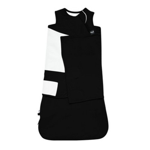 Kyte Baby Sleep Bag Swaddler, Color: Midnight