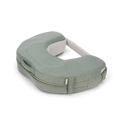 Inglesina Elysia Nursing & Breastfeeding Pillow - Balance Green