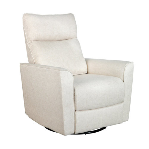 Second Story Home Soho Swivel Glider & Reviews | Wayfair
