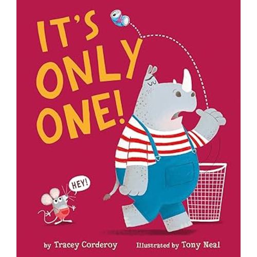 It's Only One!
