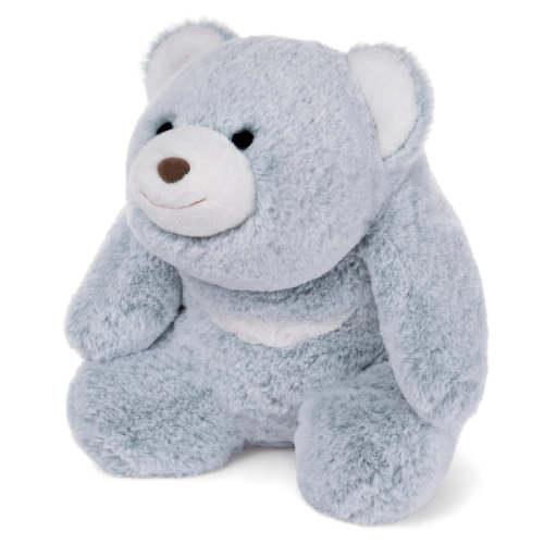 Snuffles® Two-Tone Ice Blue, 13 in - Gund