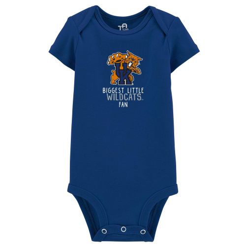 Baby NCAA Kentucky® Wildcats TM Bodysuit - Carter's | Carter's