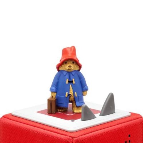 Tonies Paddington Bear Audio Play Figurine