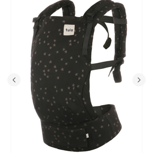 Free-to-Grow Newborn Baby Carrier - Discover | Baby Tula US