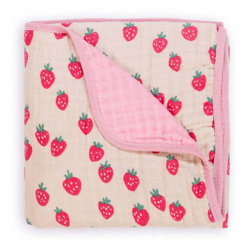 Itzy Blanket