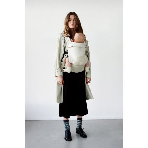 Yin Yang Air | Zeitgeist Baby Carrier | SHOP ARTIPOPPE