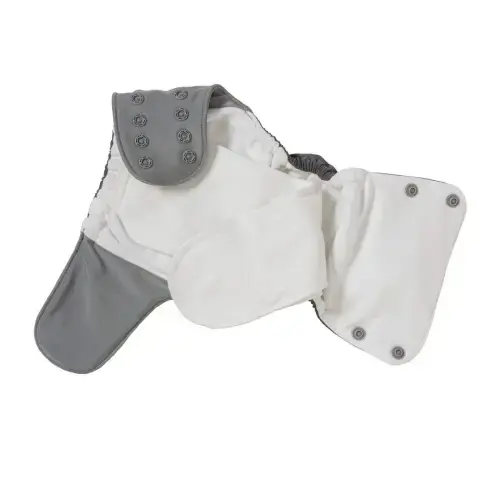 AIO Cloth Diaper | GroVia