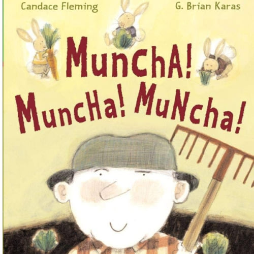 Muncha! Muncha! Muncha!