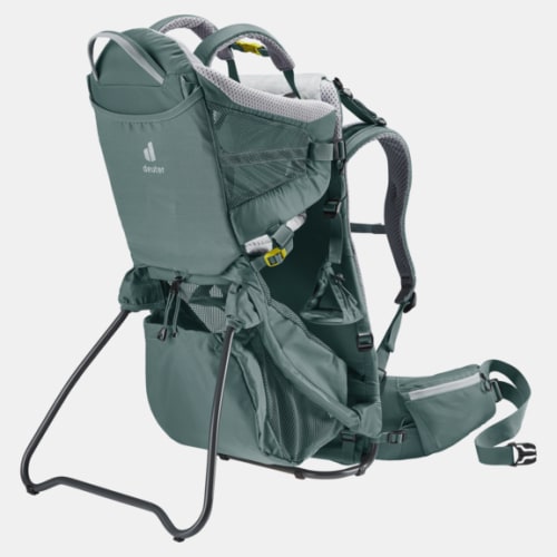 Kid Comfort Active