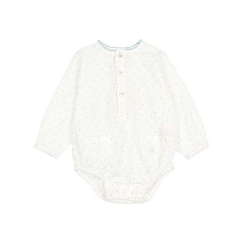 Stars Romper