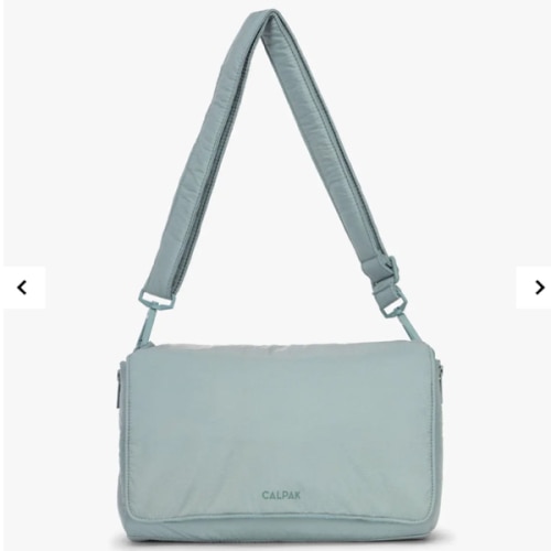 Convertible Stroller Caddy Crossbody