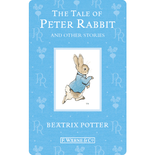 The Tale of Peter Rabbit and Other Stories