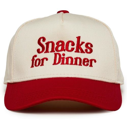 Funky Junque Premium Kids Trucker Hat Vintage Snapback Baseball Cap - Toddler Designs, Infant Sizes