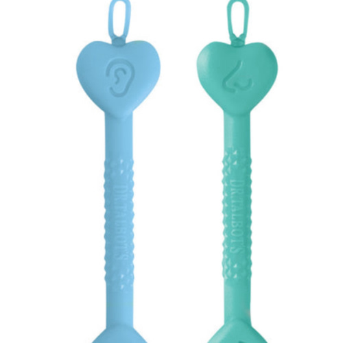 Baby Nose and Ear Cleaner with Case