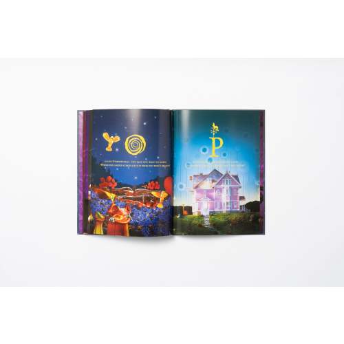 C is for Coraline: An Alphabet Book – The LAIKA Shop