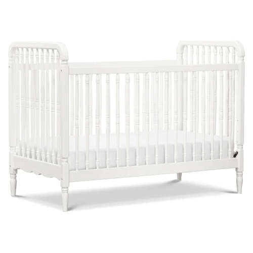 Liberty 3-in-1 Convertible Crib