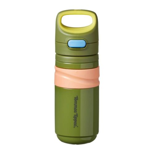 Tommee Tippee 11oz Insulated On the Go Straw Sippy Cup