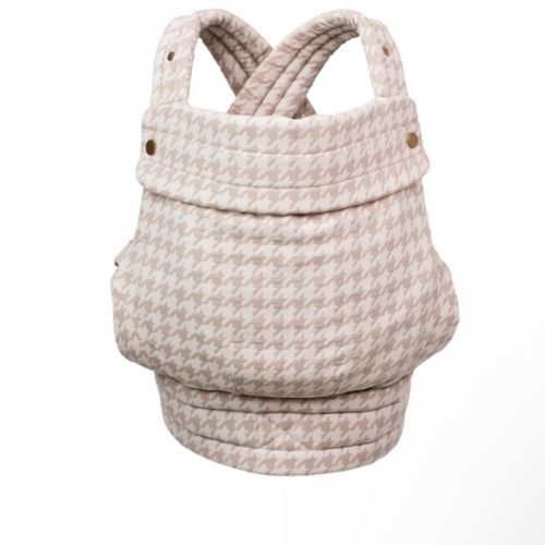 The Monarch Carrier - Houndstooth – Mabē