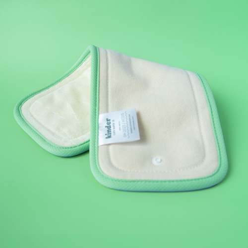 6-Layer Bamboo Hemp Cotton Insert