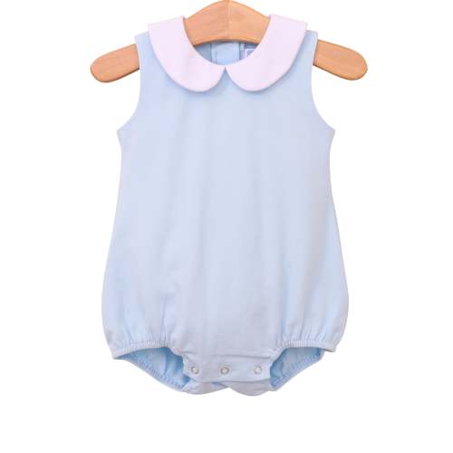 Hayden Bubble- Light Blue